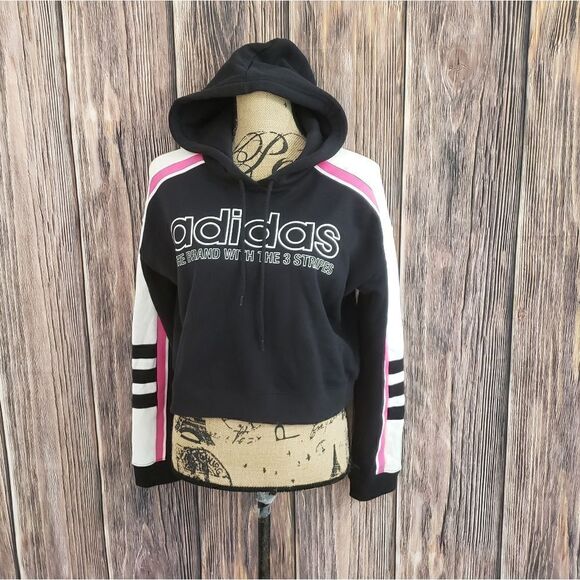 Adidas Sz XS Hoodie - Picture 1 of 14